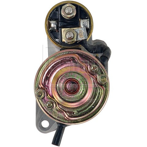 Product of Remy International 17706 Starter