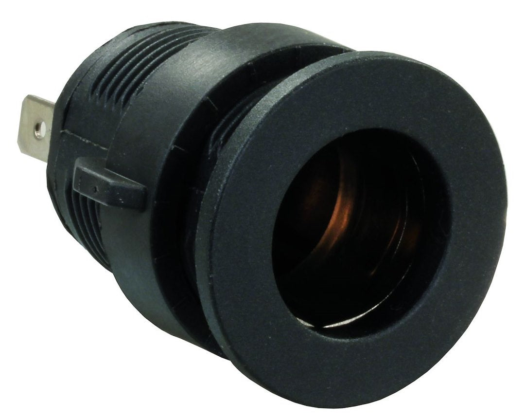 Jr Products 15105 Power Port Socket||15105.Jpg||85||j4515105||1119396
