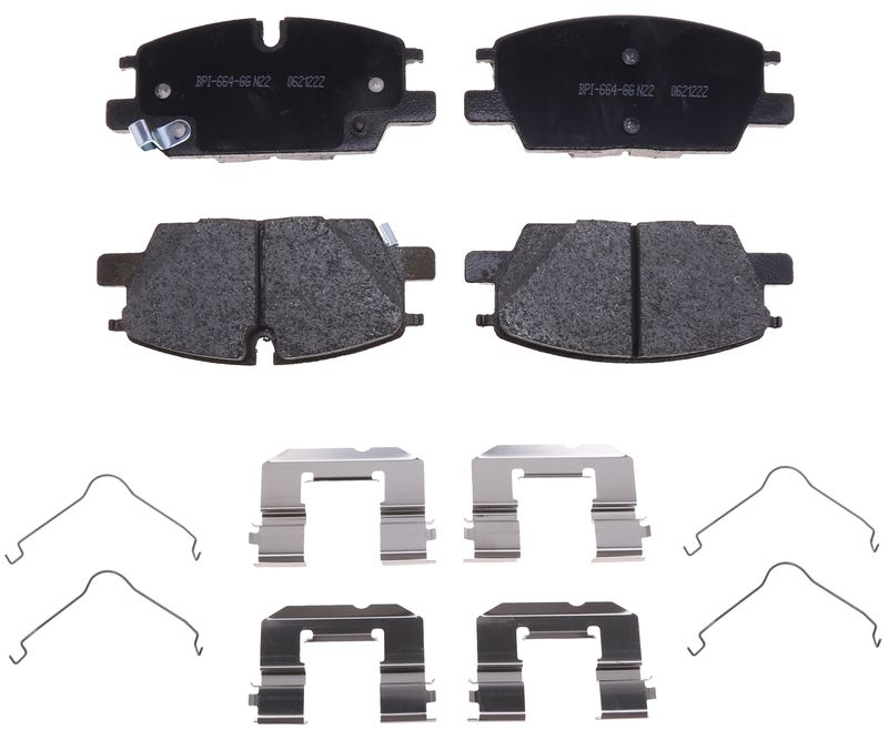 Raybestos Brakes Mgd2303bch Brake Pad||mgd2345ch.Jpg||85||r53mgd2303bch||1367613