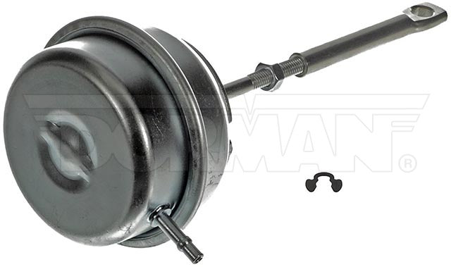 Dorman (Oe Solutions) 667-714 Turbocharger Wastegate Actuator||667-714.Jpg||85||d18667714||1020629