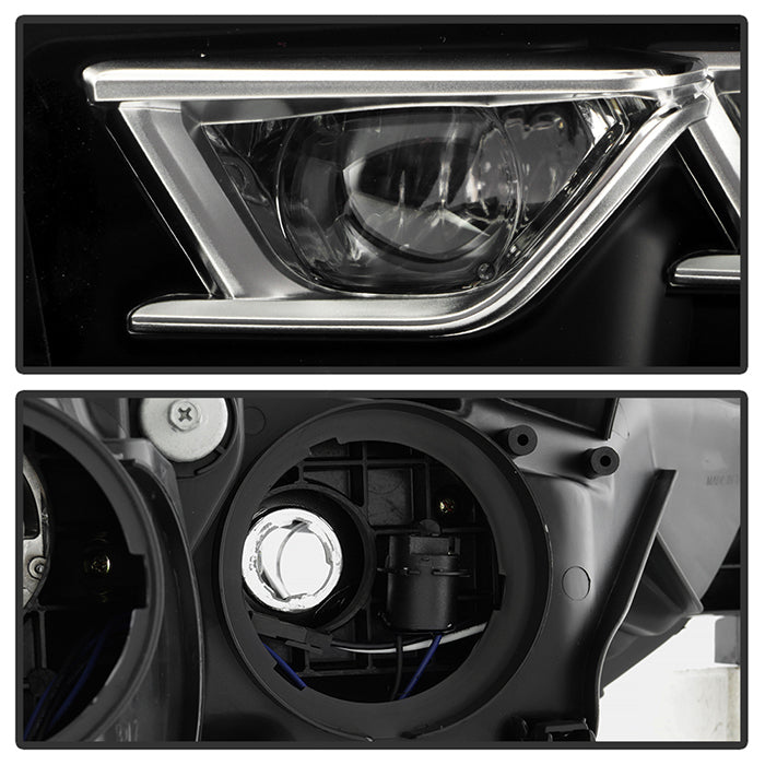 Product of Xtune 9052781 Headlight Assembly