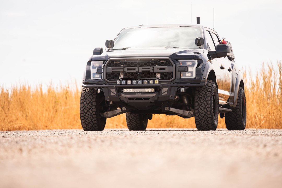 Dv8 Offroad Fbfr1-01 Bumper||fbfr1-01_12.Jpg||95||dv8fbfr101||2215061