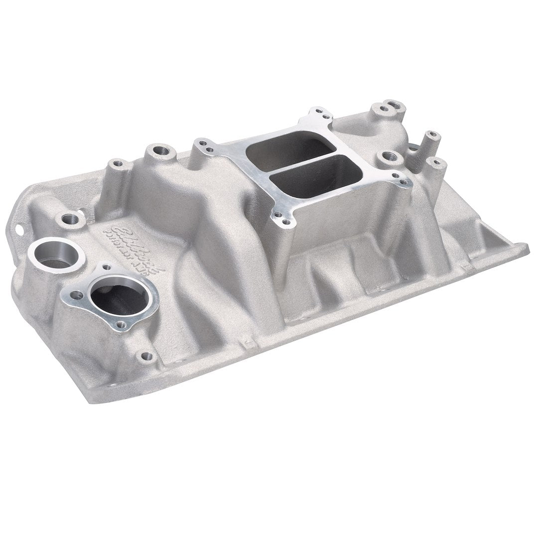 Product of Edelbrock 2131 Intake Manifold