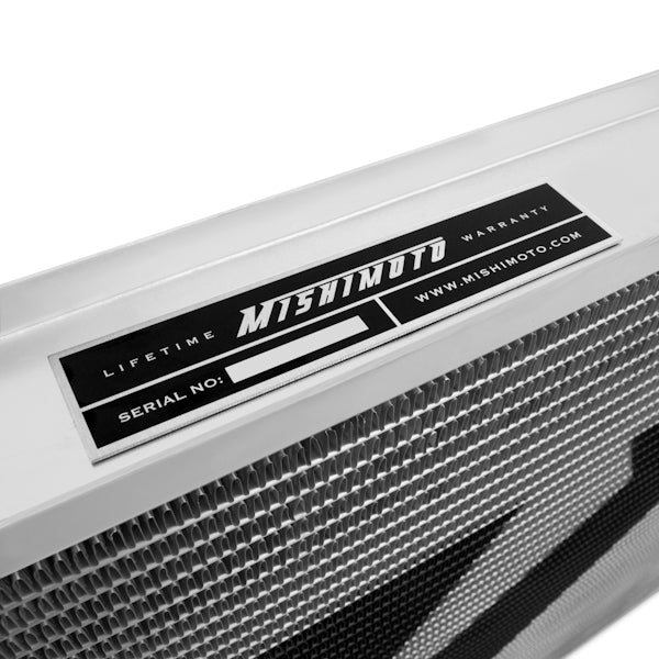 Product of Mishimoto Mmrad-Dmax-01 Radiator