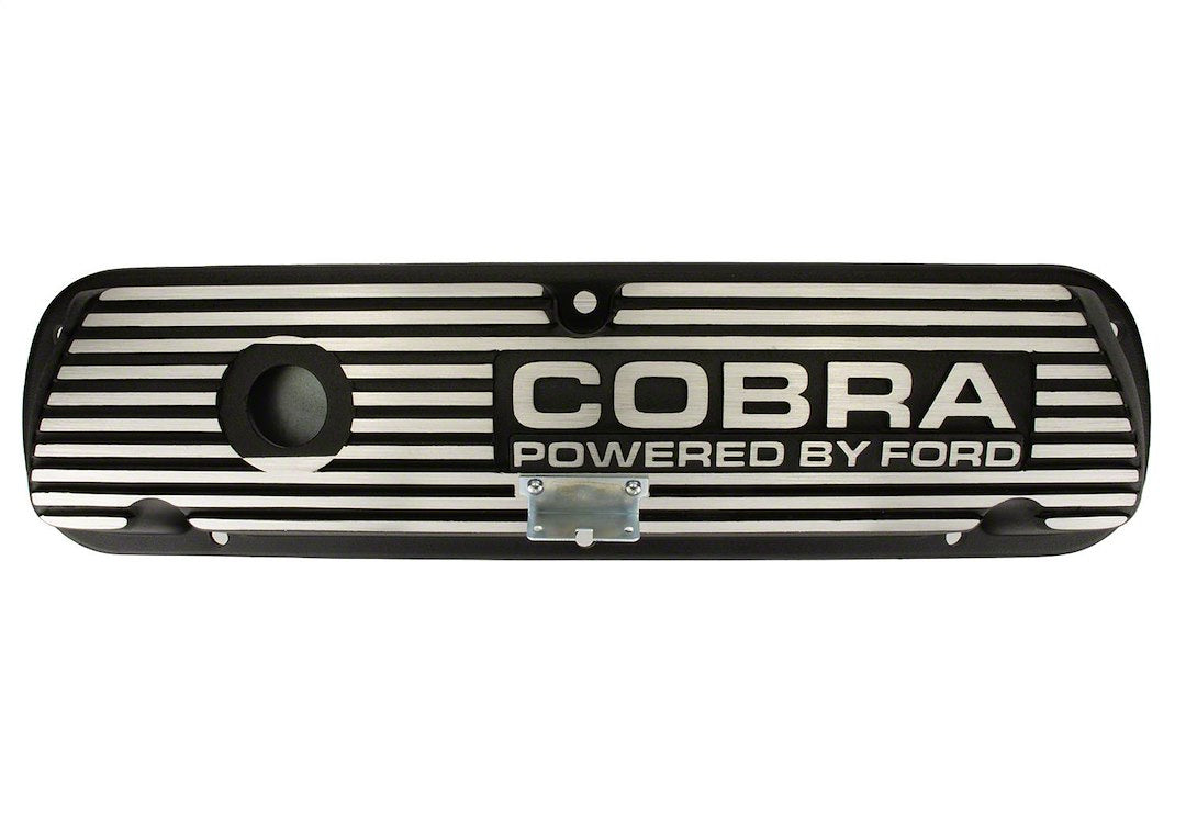Ford Performance M-6582-A Valve Cover||m-6582-A_V1.Jpg||91||f28m6582a||1630767