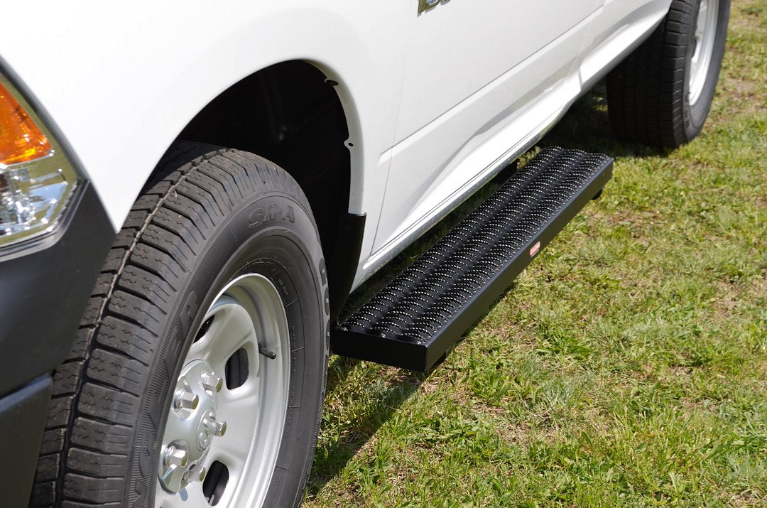 Product of Owens Products 82353 Grip Strut Commercial Series Running Board