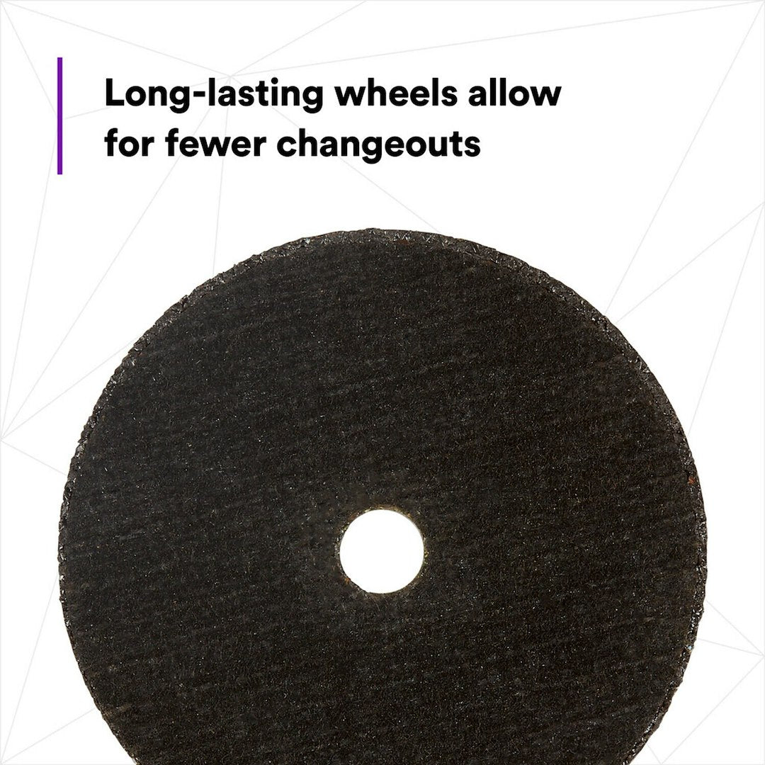 Product of 3m 33455 Sanding Disc