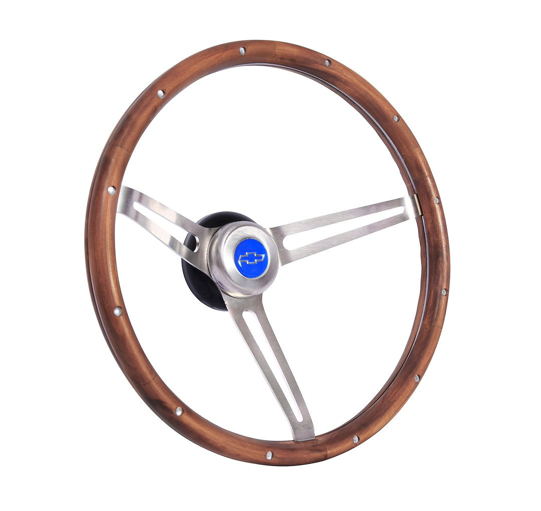 Product of Grant Products 967 Steering Wheel