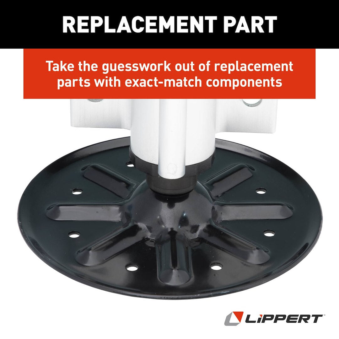 Product of Lippert Components 3728923 Leveling Jack