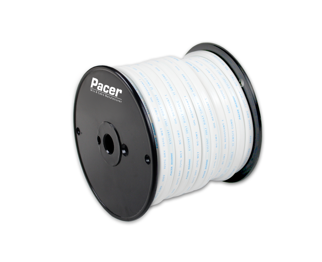 Pacer Marine Wr14/2ryw-100 Duplex Wire||wr14.2ryw-100.Png||85||pcrwr142ryw10||2115832