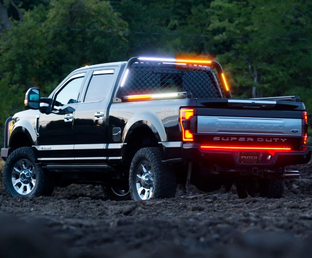 Product of Putco 93009-48 Light Bar