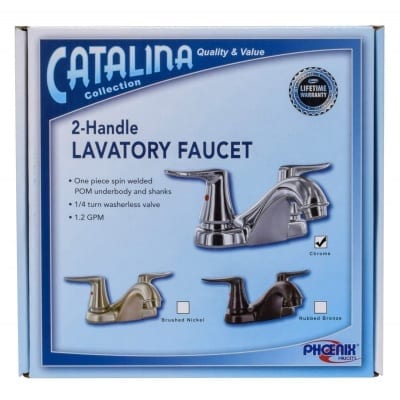 Phoenix Products Pf222304 Faucet||pf222304_3.Jpg||88||v46pf222304||1013718