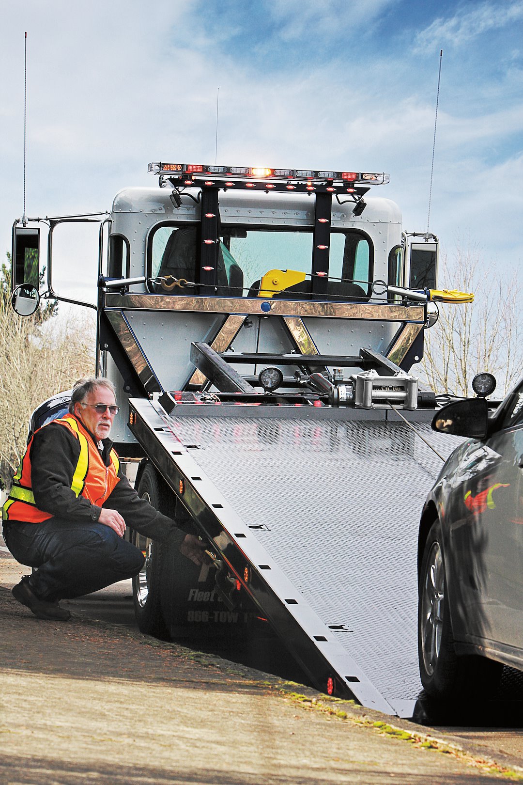 Product of Warn 105101 1000 Pound Industrial Winch