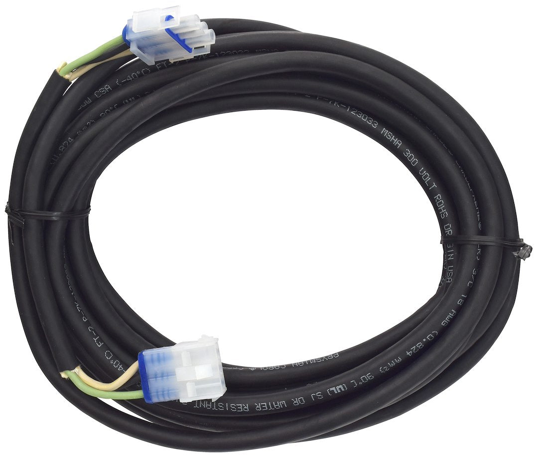 Valterra E3076-20 Sewer Waste Valve Wiring Harness Extension||e3076-20.Jpg||85||v46e307620||1790154