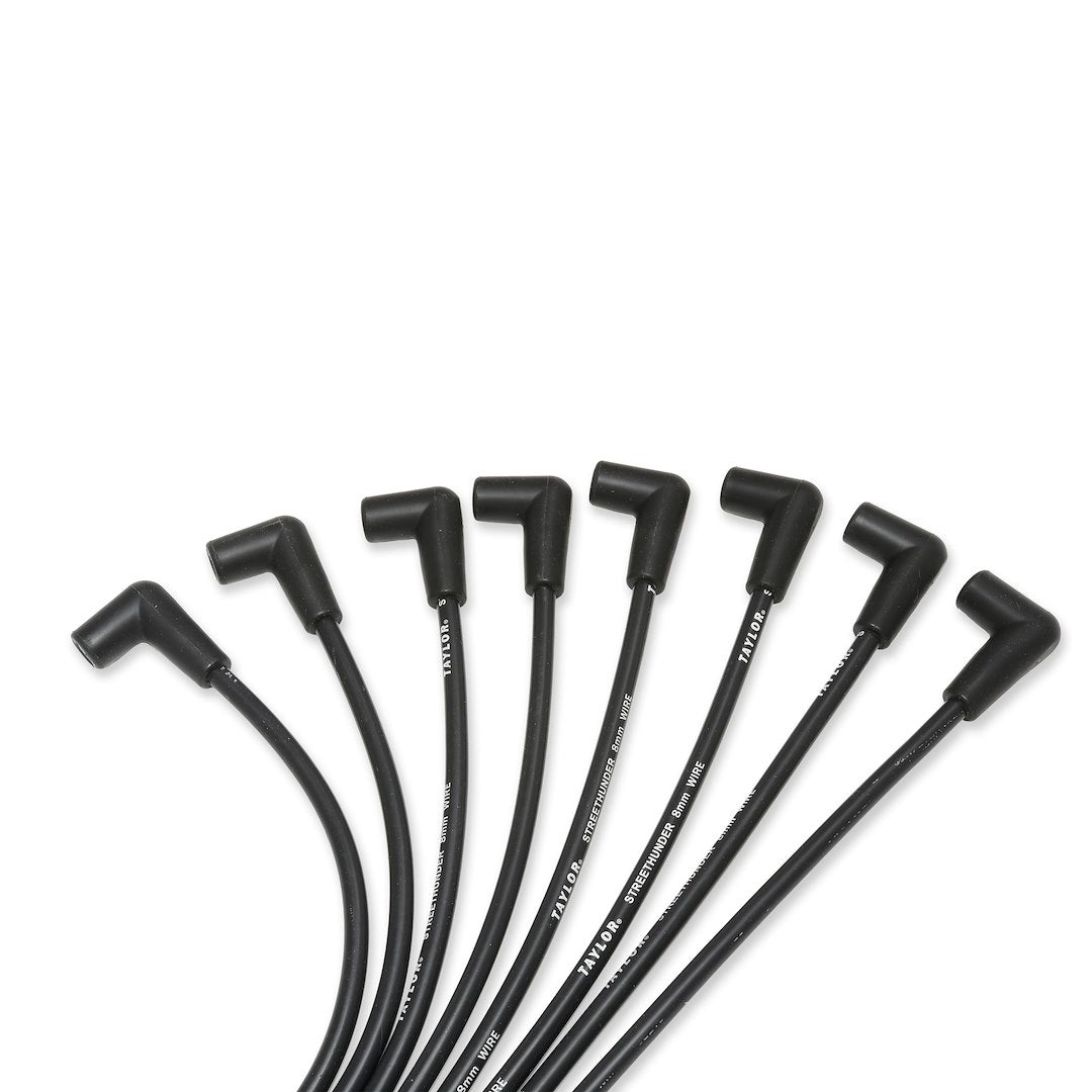 Taylor Cable 50051 Spark Plug Wire Set||50051-Fan.Jpg||88||t6450051||1143289