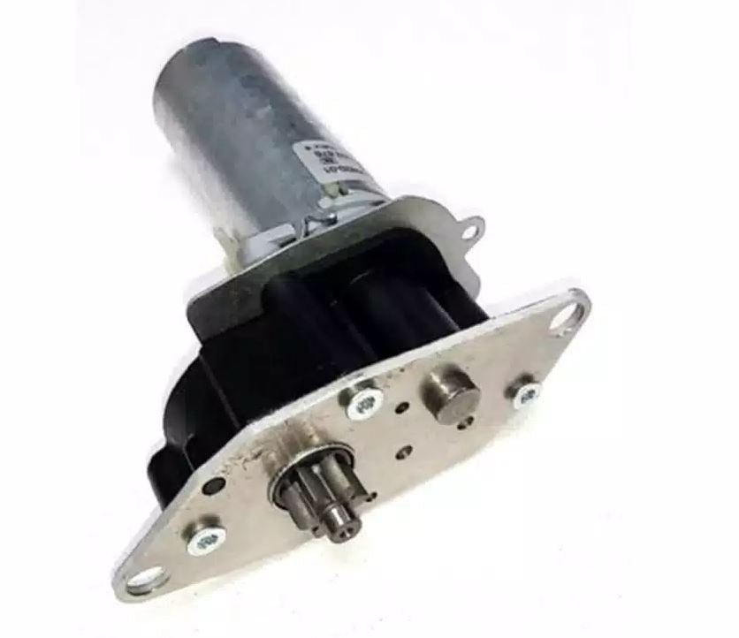 Product of Amp Research 80-03129-90 Running Board Motor