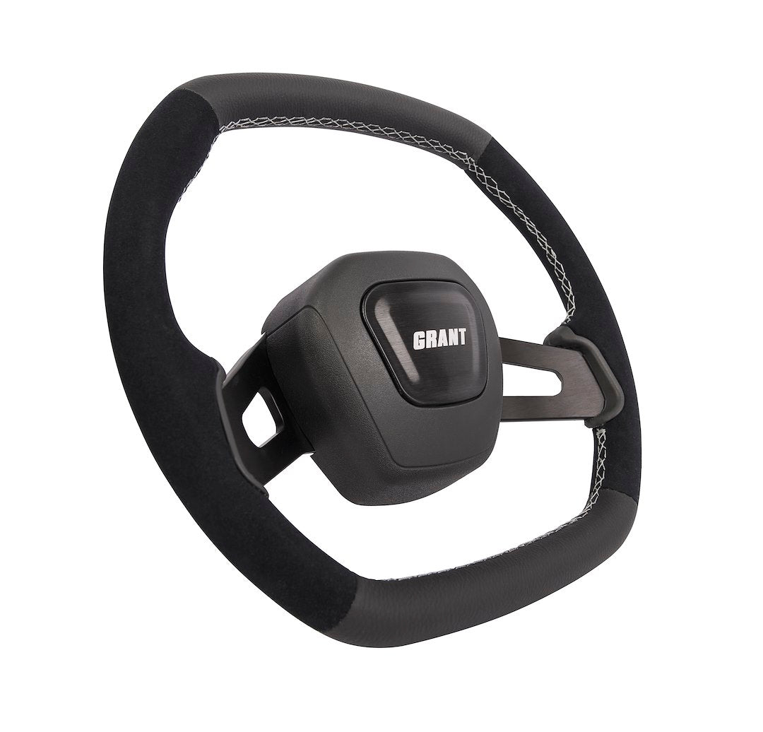 Product of Grant Products 698 Steering Wheel