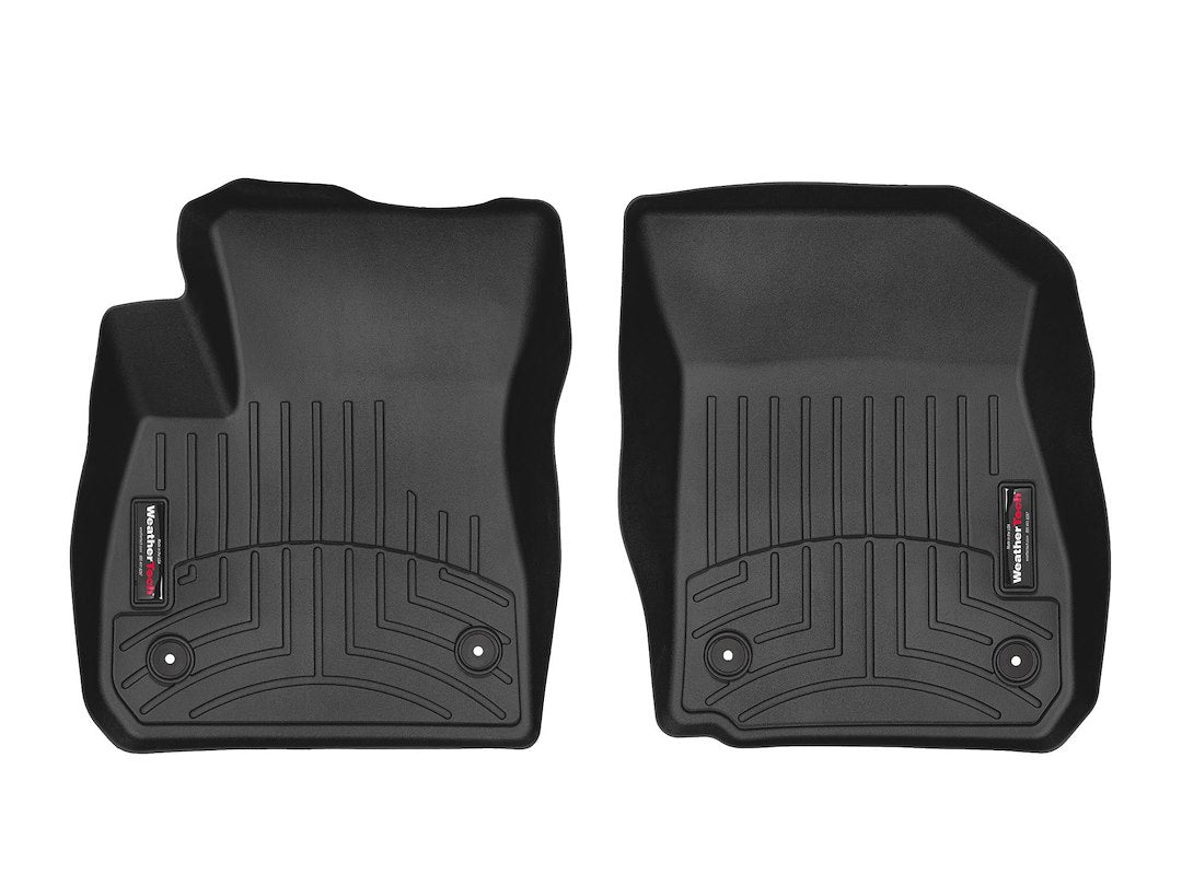 Weathertech (Usa) 4412501 Floor Liner||||85||w244412501||1923634