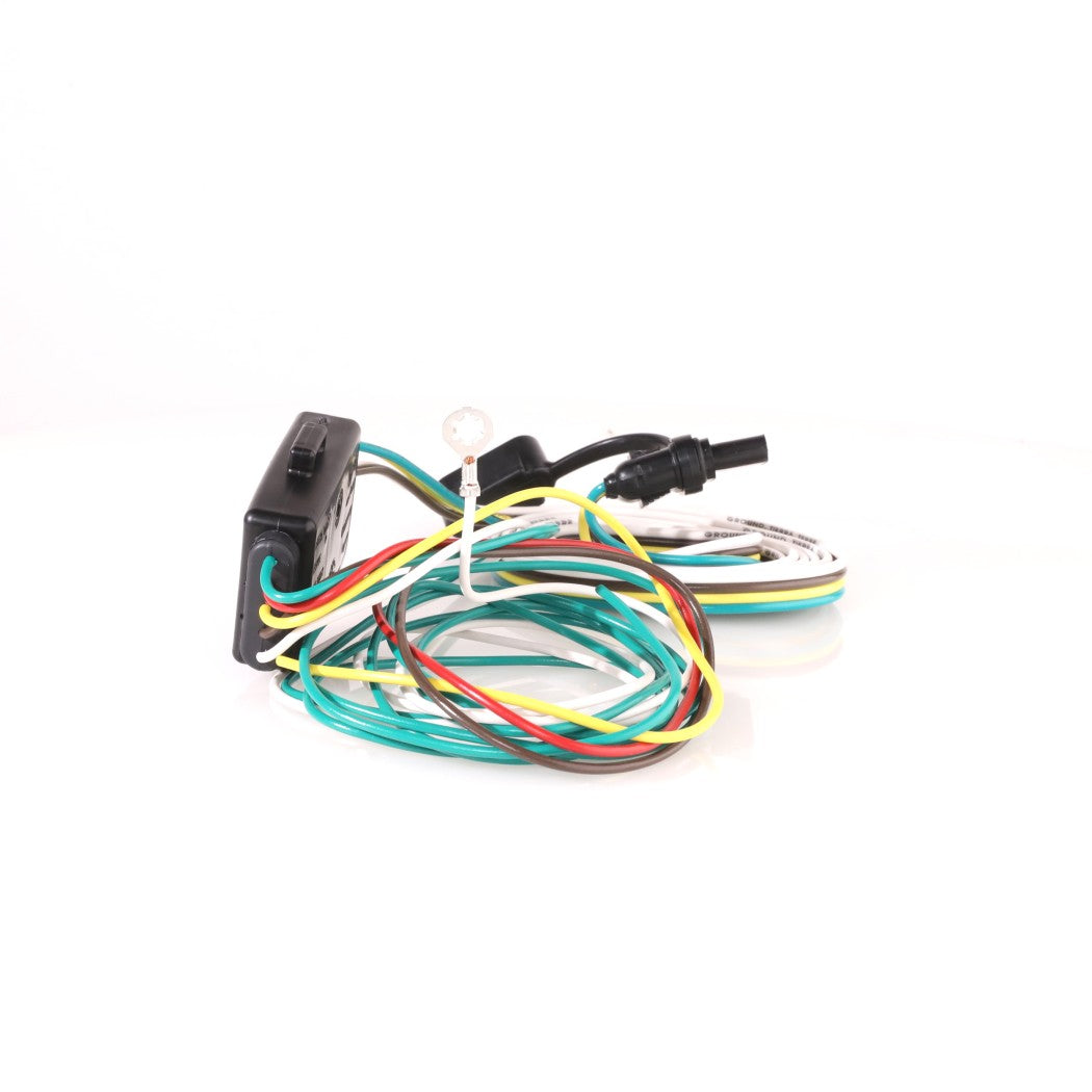 Hopkins Mfg 48895 Tail Light Converter||||95||h2248895||2021997