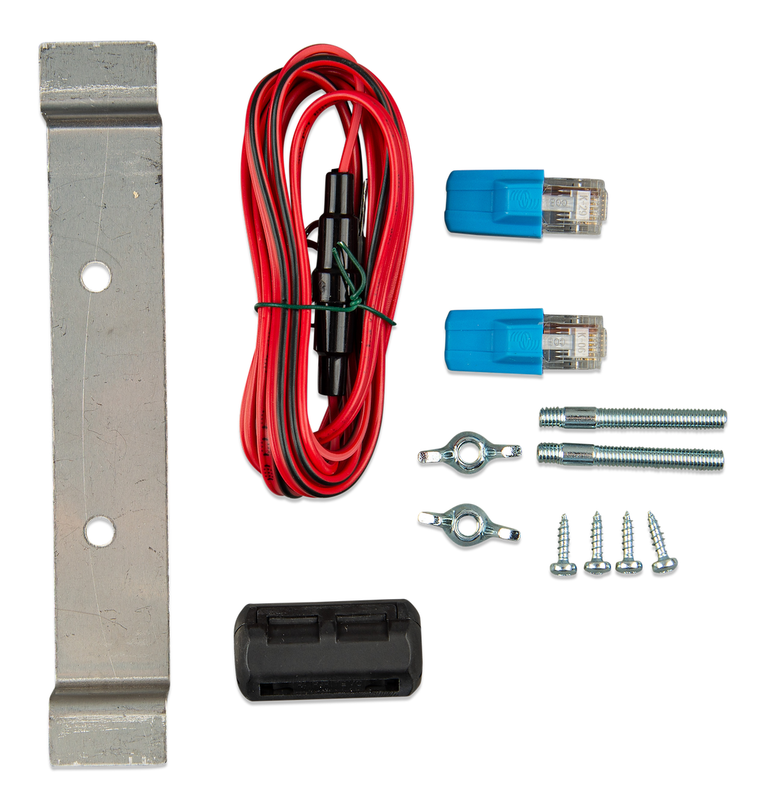 Victron Energy Bpp010300100r Power Management System Remote Gateway||||91||vicbpp0103001||1922404