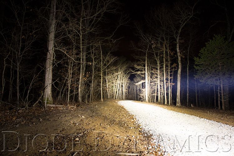 Product of Diode Dynamics DD5016 Light Bar