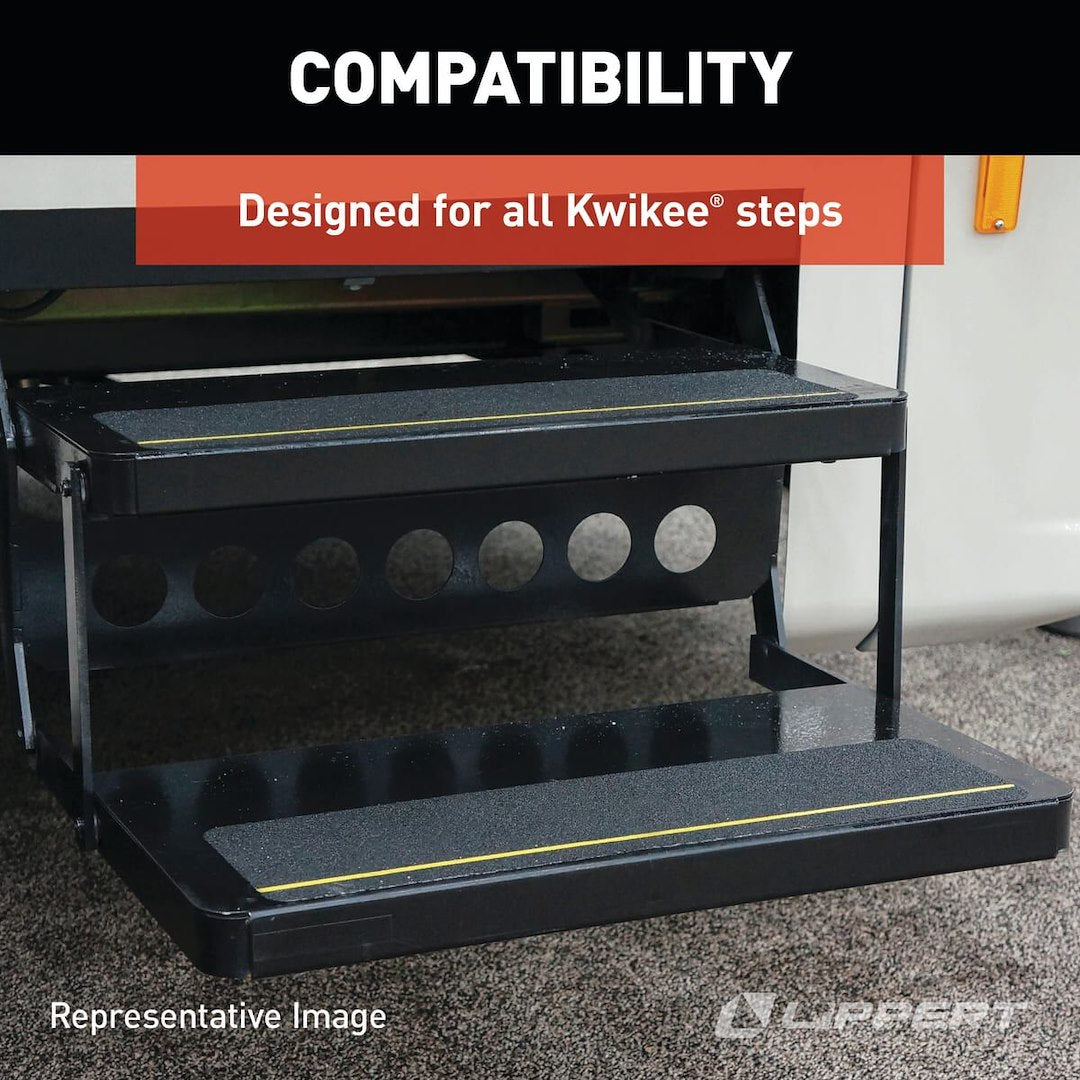 Product of Lippert Components 375385 Entry Step Switch