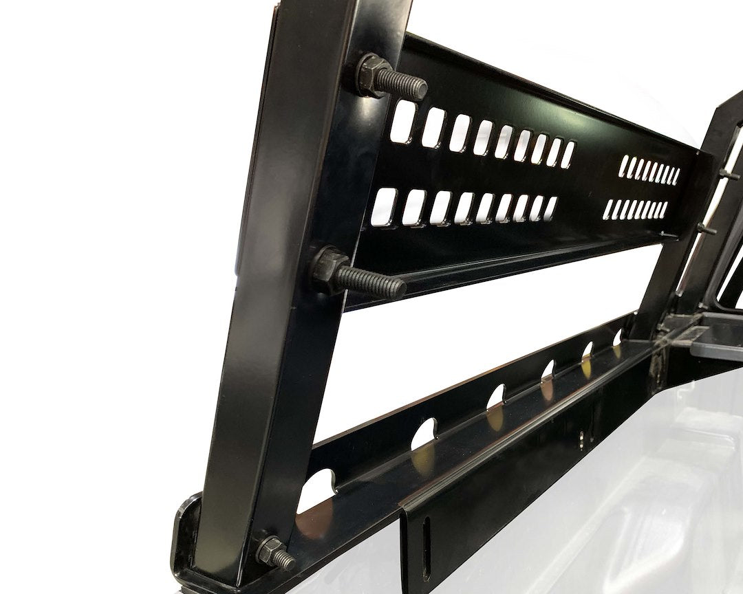 Overland Vehicle Systems 22030102 Bed Cargo Rack Component||discovery Rack _Clean5.Jpg||89||ovs22030102||869242