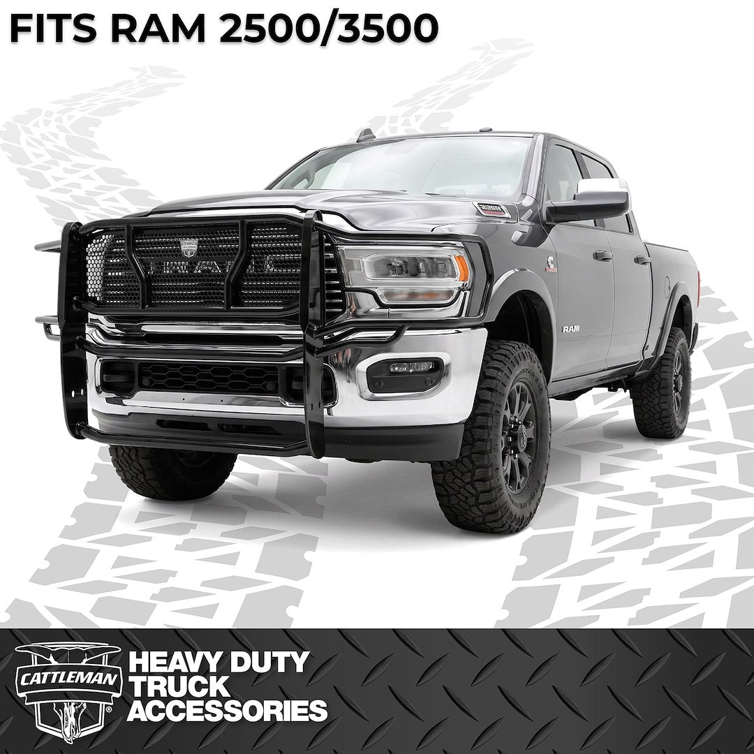 Cattleman Hd 1230ps Grille Guard||cat_1230ps_Grille Guard_B2c_6.Jpg||90||cat1230ps||2327918