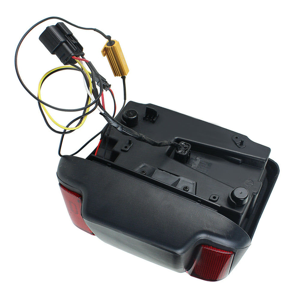 American Modified Amjpca03309 Tail Light Assembly||amjpca03309_4.Jpg||89||amdmjpca03309||2468484
