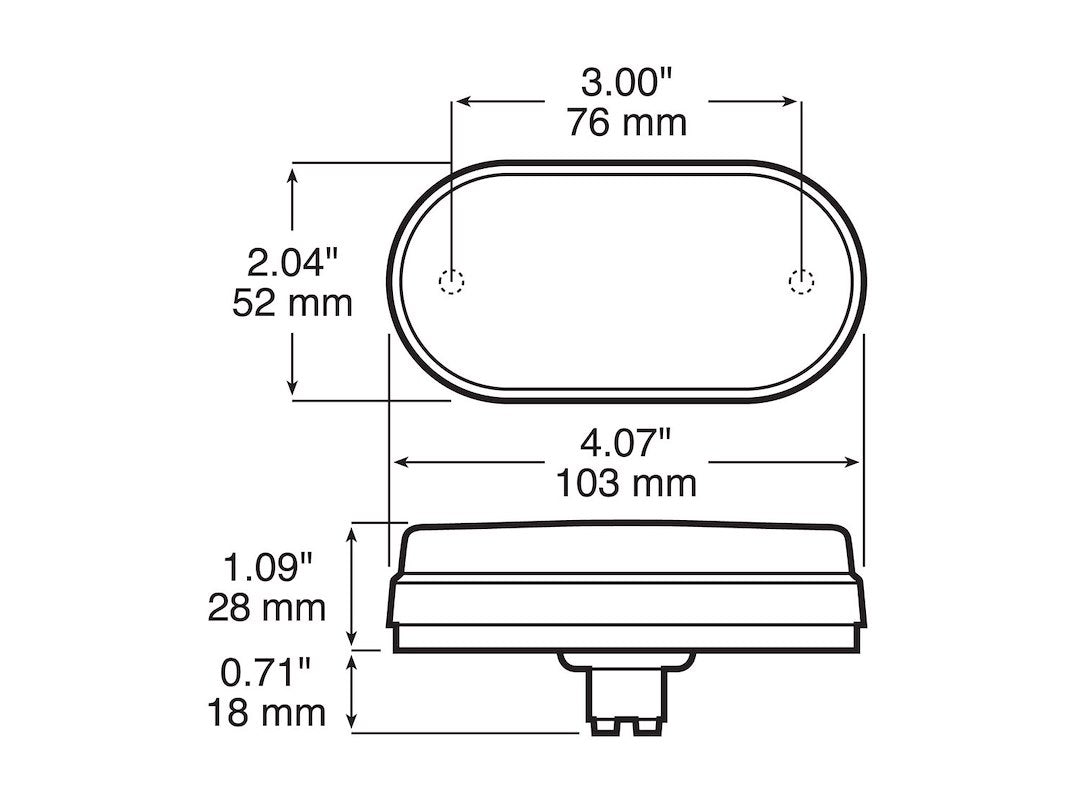 Peterson Mfg. V128a Clearance Light||prnv128a_1.Jpg||86||p6jv128a||1729068