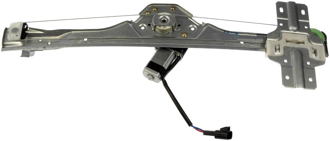 Dorman (Oe Solutions) 748-905 Window Regulator||748-905-001.Jpg||85||d18748905||1772208