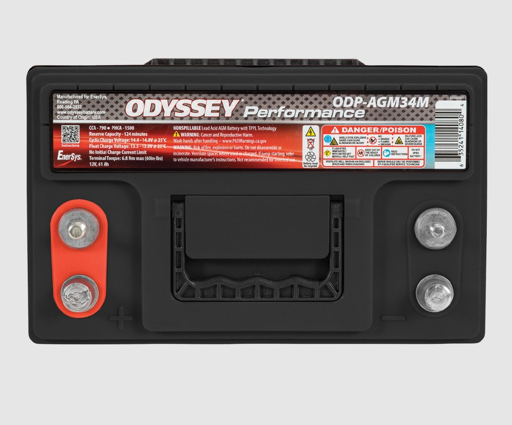 Odyssey Battery Odp-Agm34m Battery||odp-Agm34m_6.Jpg||91||o22odpagm34m||2327197