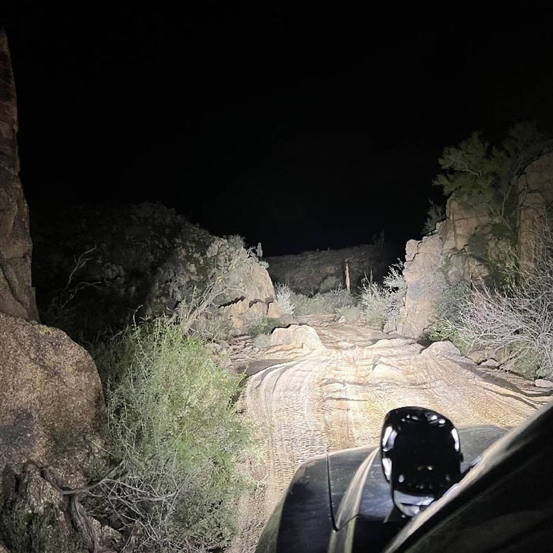 Product of ARB PM411 Driving/ Fog Light