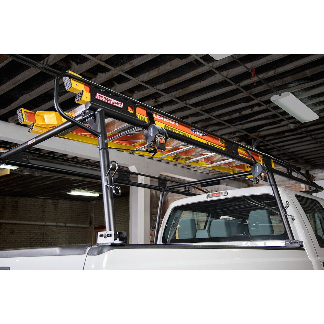 Product of Weather Guard (Werner) 1057-52-01 Tie Down Strap Ratchet