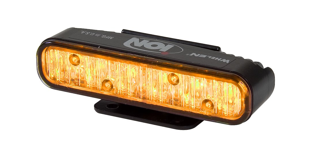 Whelen Engineering Company Ionsmf Strobe Light Kit||iona.Jpg||85||wheionsmf||920567
