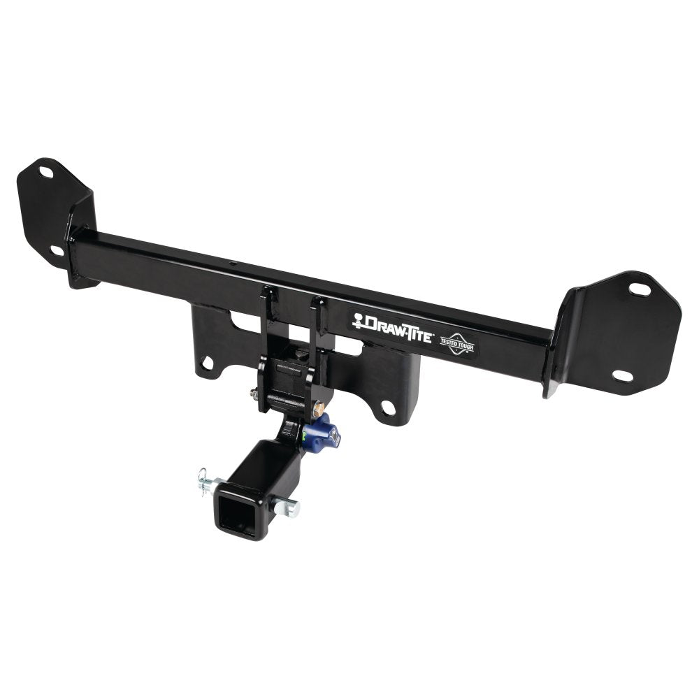 Product of Draw-Tite 76906 Class III Trailer Hitch Rear w/ 2 Inch Receiver