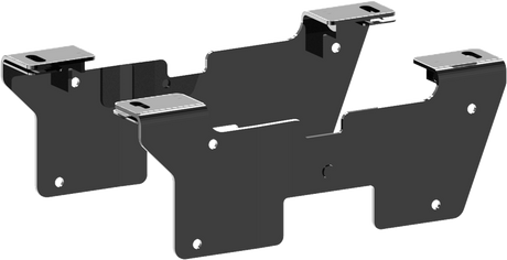 Product of PullRite 2768 Bolt-On Fifth Wheel Trailer Hitch Mount Kit