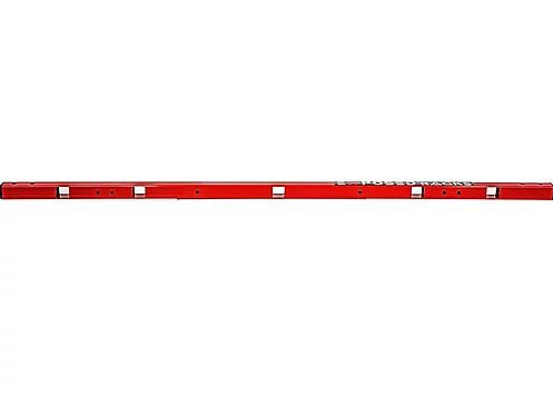 Product of Exposed Racks 8-00-9752-RD 48 Inch Red Roof Rack Cross Bar - Single