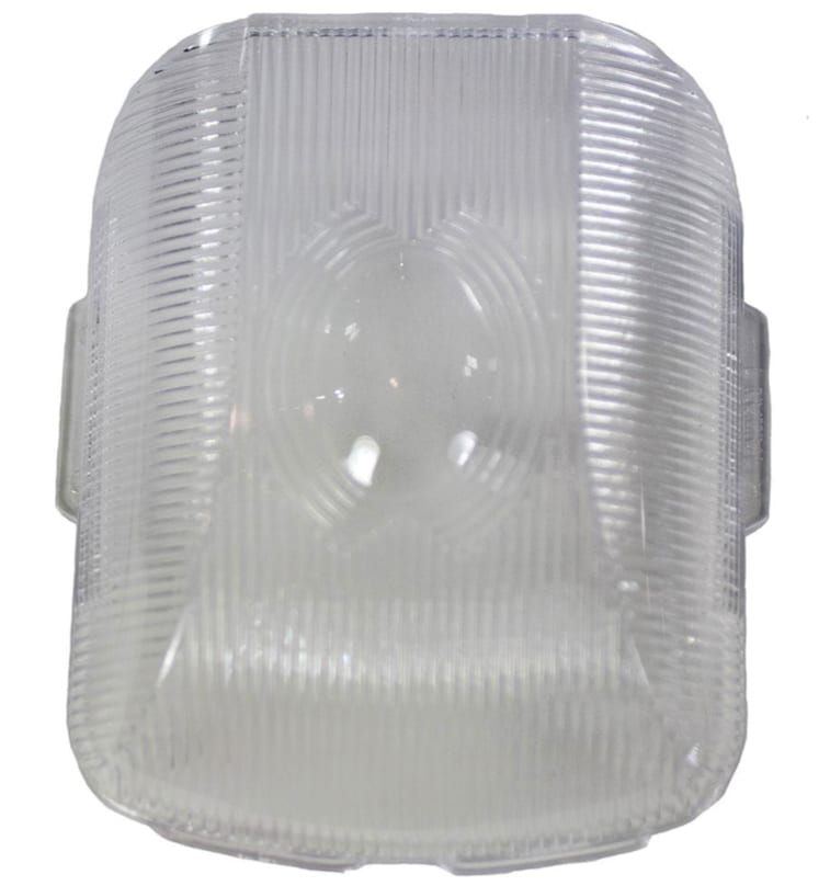 Product of Valterra Dg71252vp Dome Light Lens
