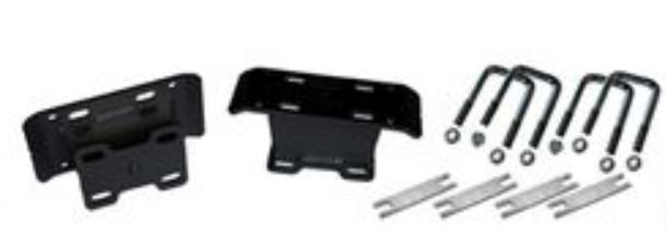 Product of Superlift 3594 Lift Kit Component