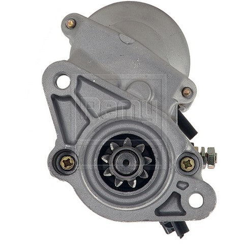 Product of Remy International 17238 Starter