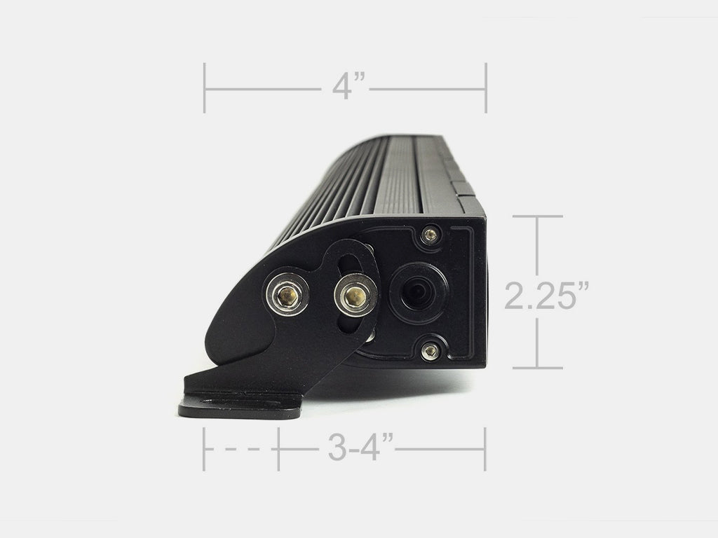 Product of Cali Raised LED CR2317 Light Bar