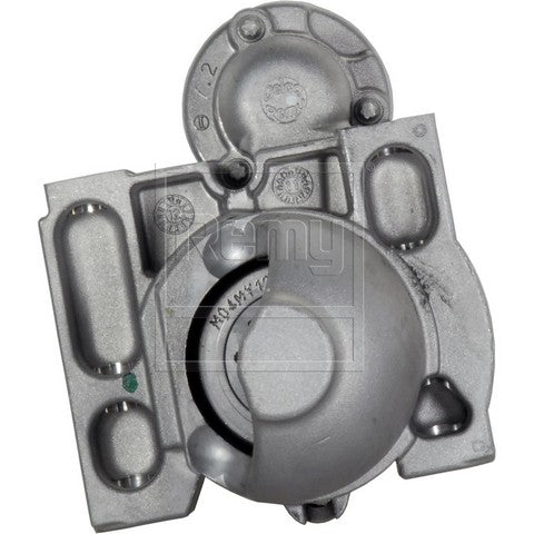 Product of Remy International 28655 Starter