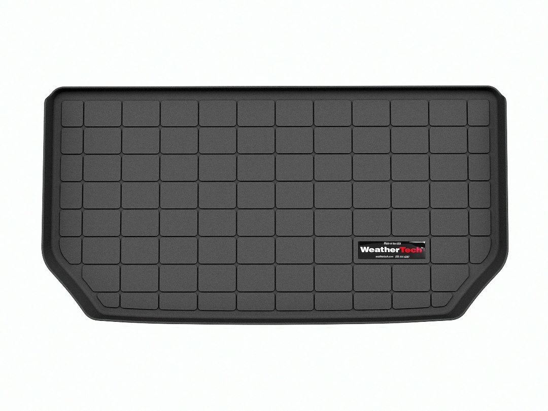 Weathertech (Usa) 401699 Cargo Area Liner||401699.Jpg||85||w24401699||1310133