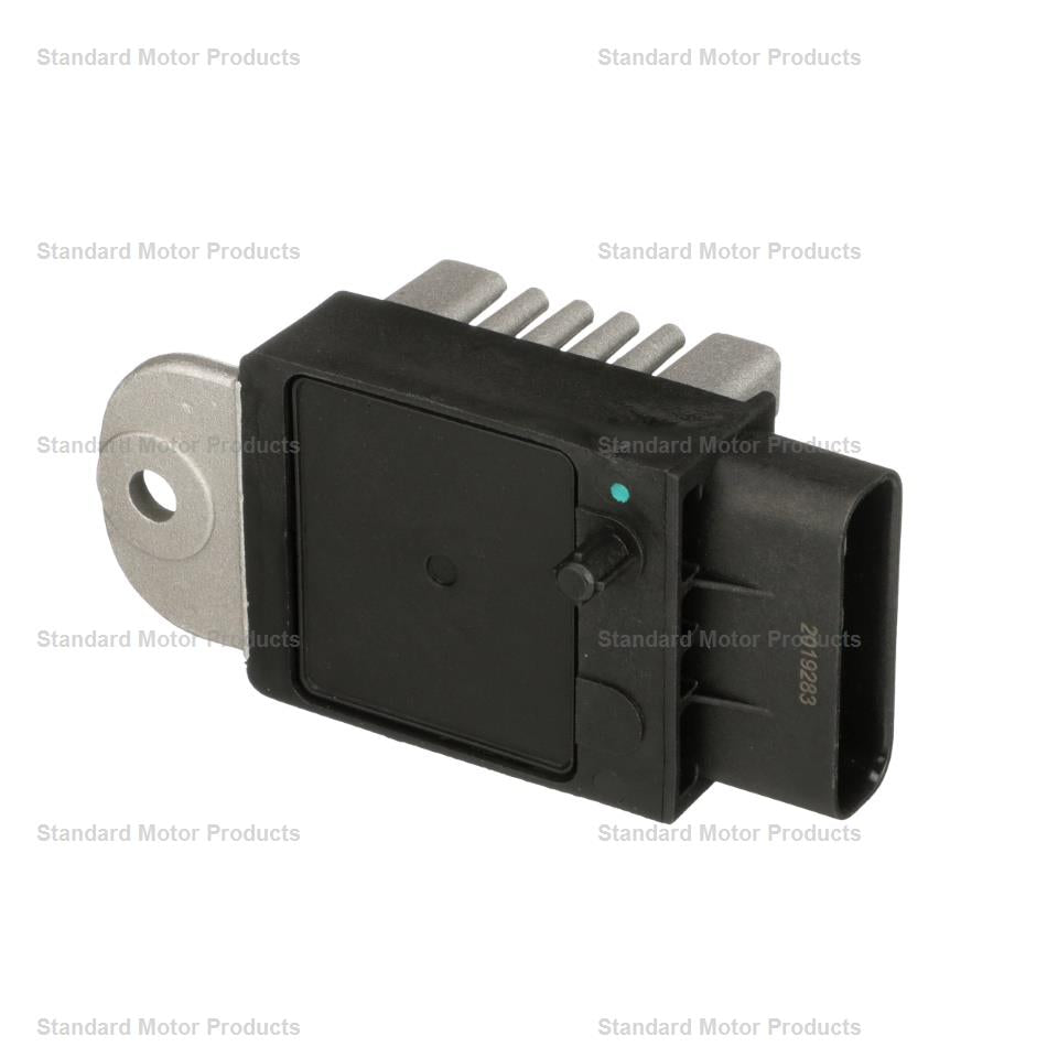 Standard Motor Eng.Management Ry-446 Cooling Fan Motor Relay||ry-446.Jpg||85||s65ry446||1624657