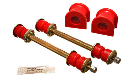 Product of Energy Suspension 4.5156r Stabilizer Bar Link Bushing