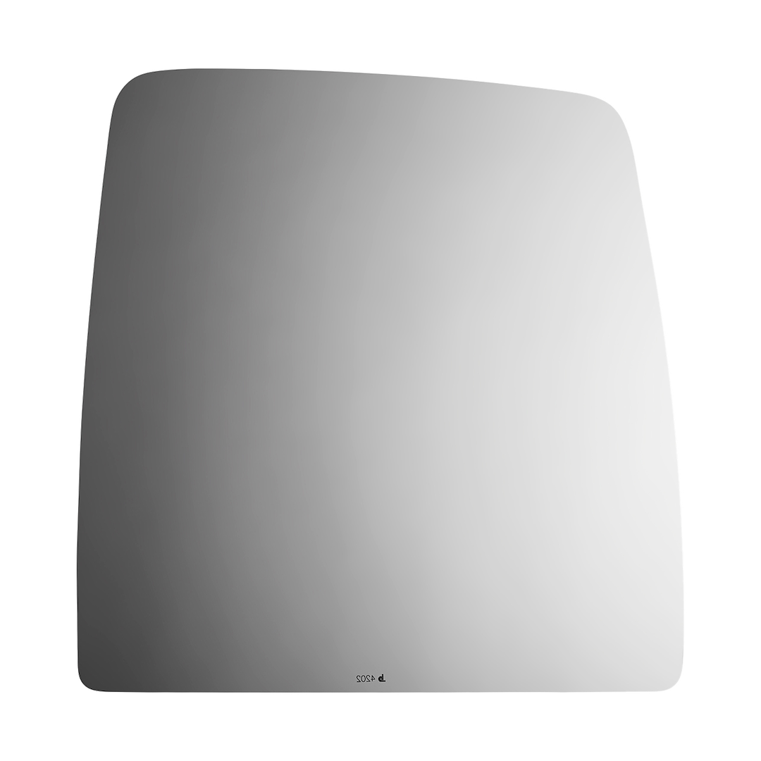 Burco Mirrors 4202 Exterior Mirror Glass||4202_Back.Png||86||bur4202||2240526