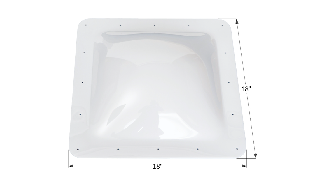 Product of Icon 01817 Skylight
