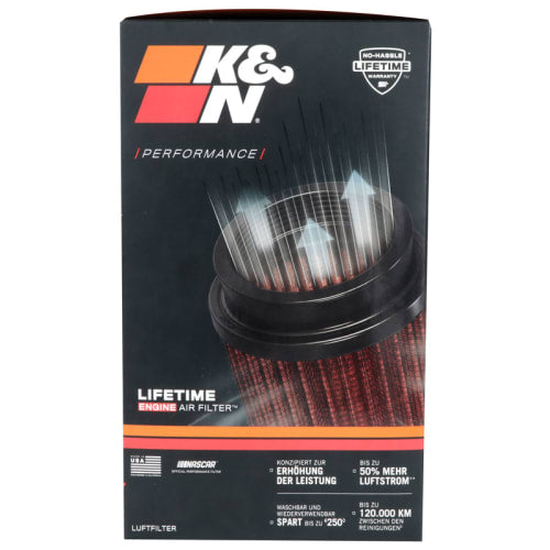 K & N Filters Ru-1039 Air Filter||ru-1039_5.Jpg||90||k33ru1039||2255131