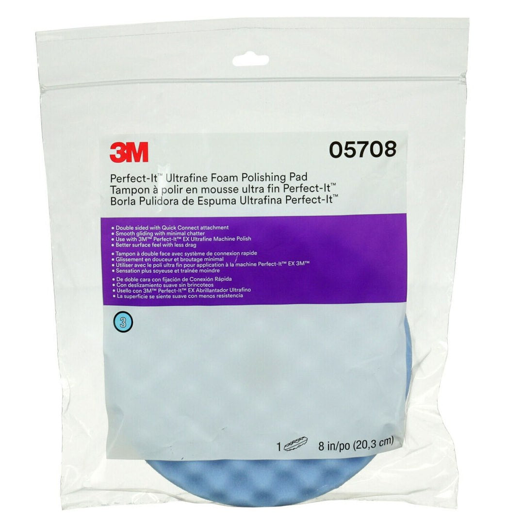 Product of 3m 05708 Buffing Pad